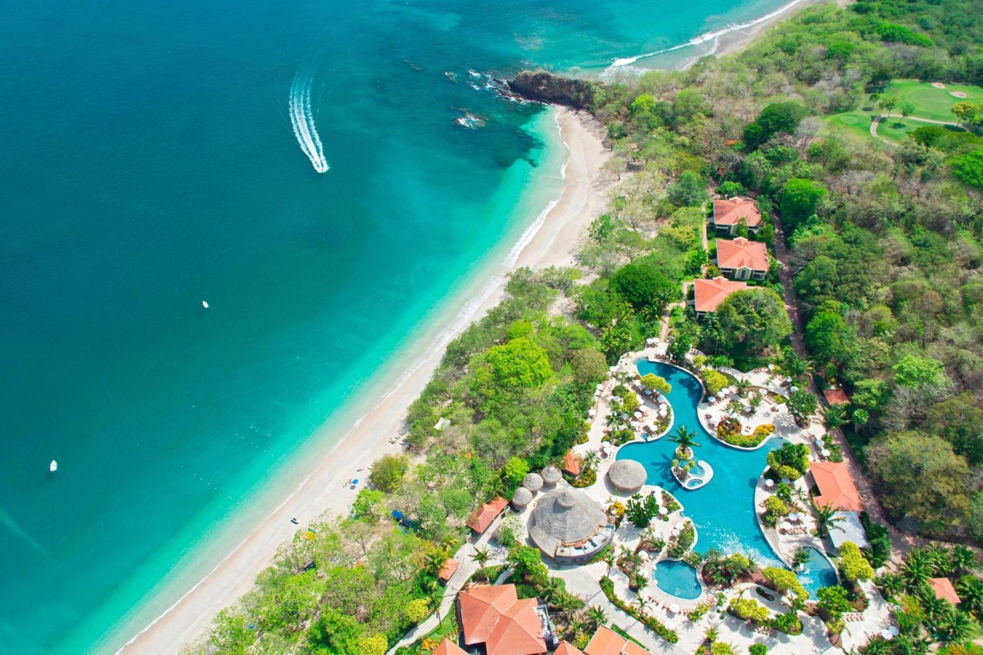 The Westin Reserva Conchal, An All-Inclusive Golf Resort & Spa Playa Conchal Exterior photo