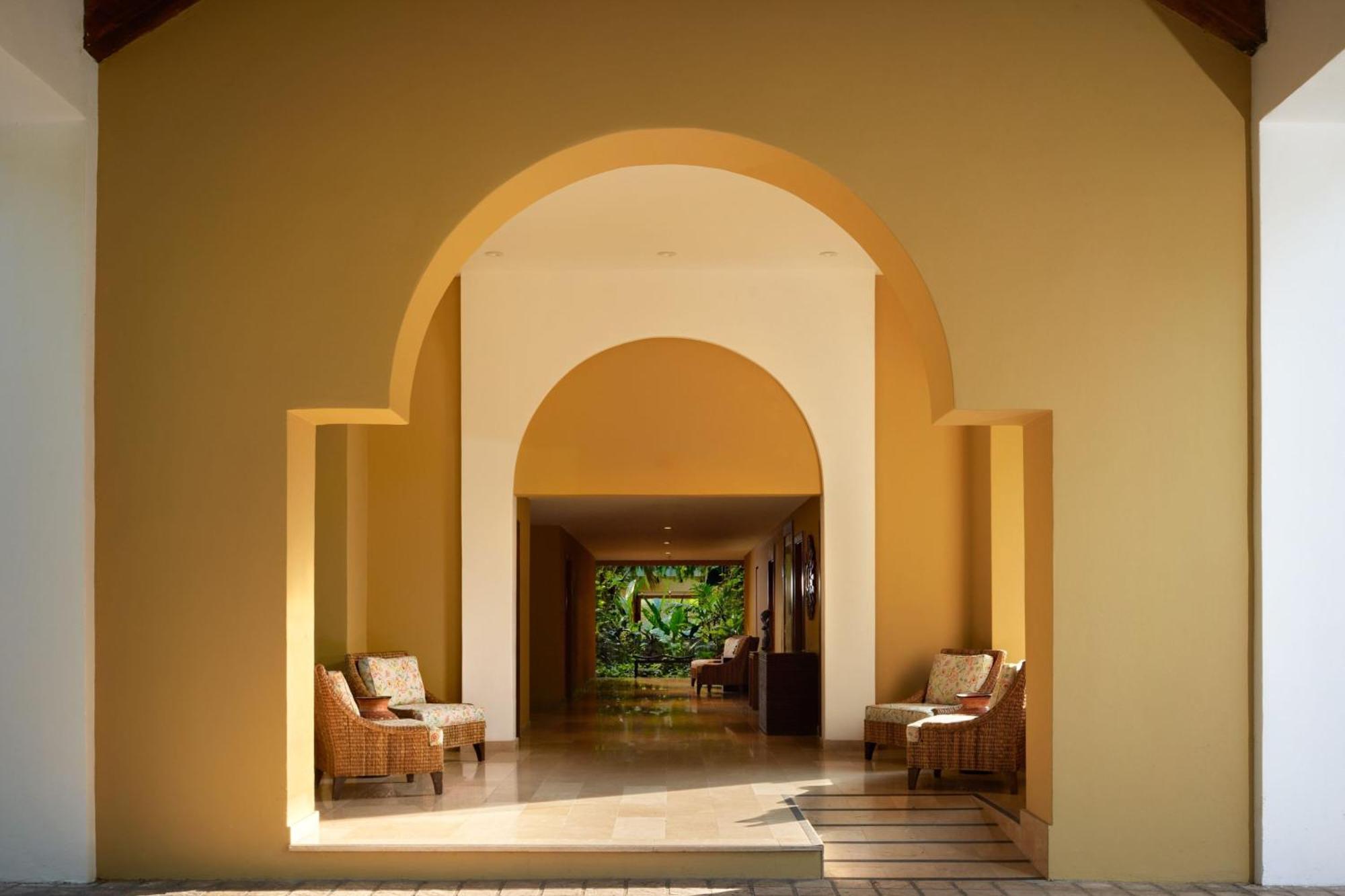 The Westin Reserva Conchal, An All-Inclusive Golf Resort & Spa Playa Conchal Exterior photo