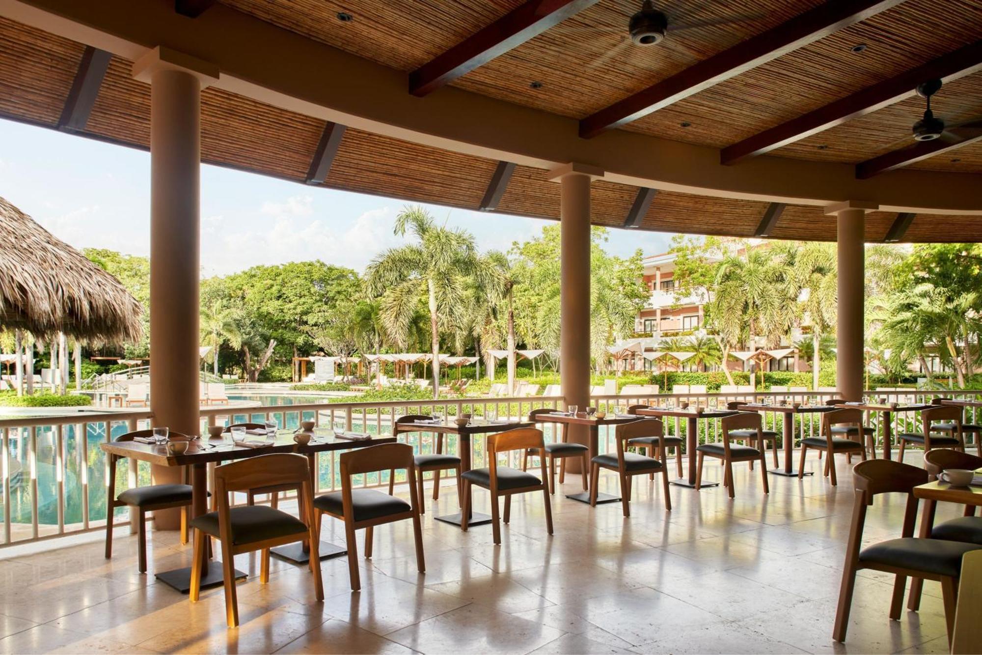 The Westin Reserva Conchal, An All-Inclusive Golf Resort & Spa Playa Conchal Exterior photo