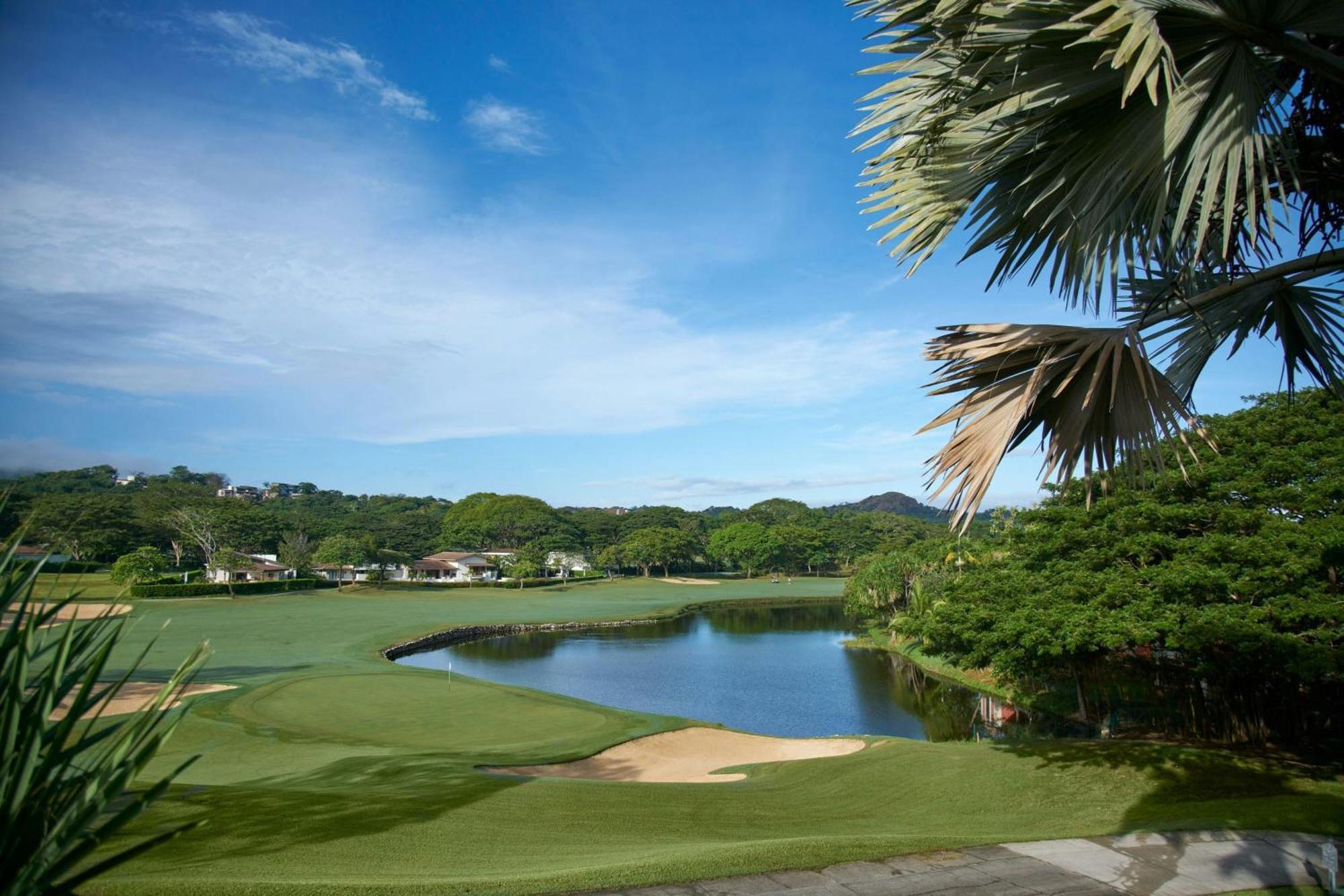 The Westin Reserva Conchal, An All-Inclusive Golf Resort & Spa Playa Conchal Exterior photo