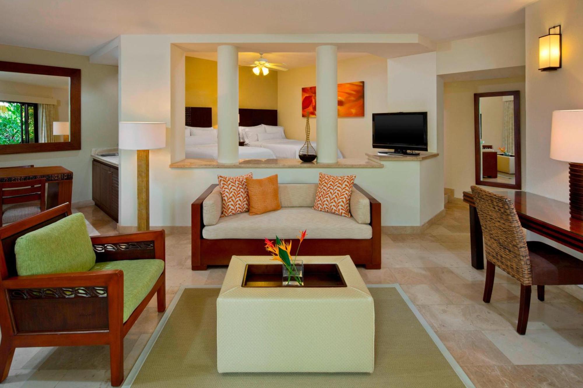 The Westin Reserva Conchal, An All-Inclusive Golf Resort & Spa Playa Conchal Exterior photo
