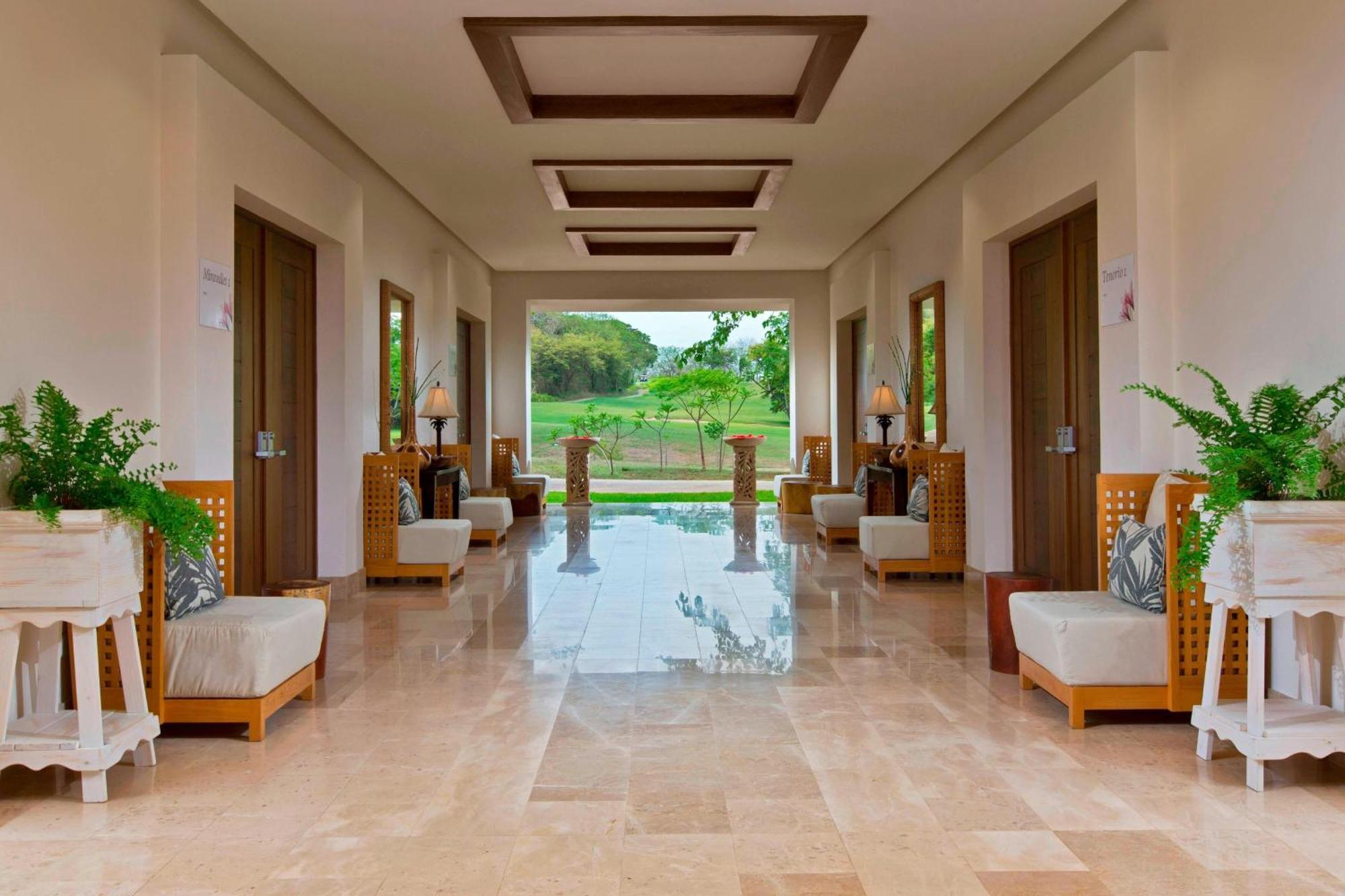 The Westin Reserva Conchal, An All-Inclusive Golf Resort & Spa Playa Conchal Exterior photo