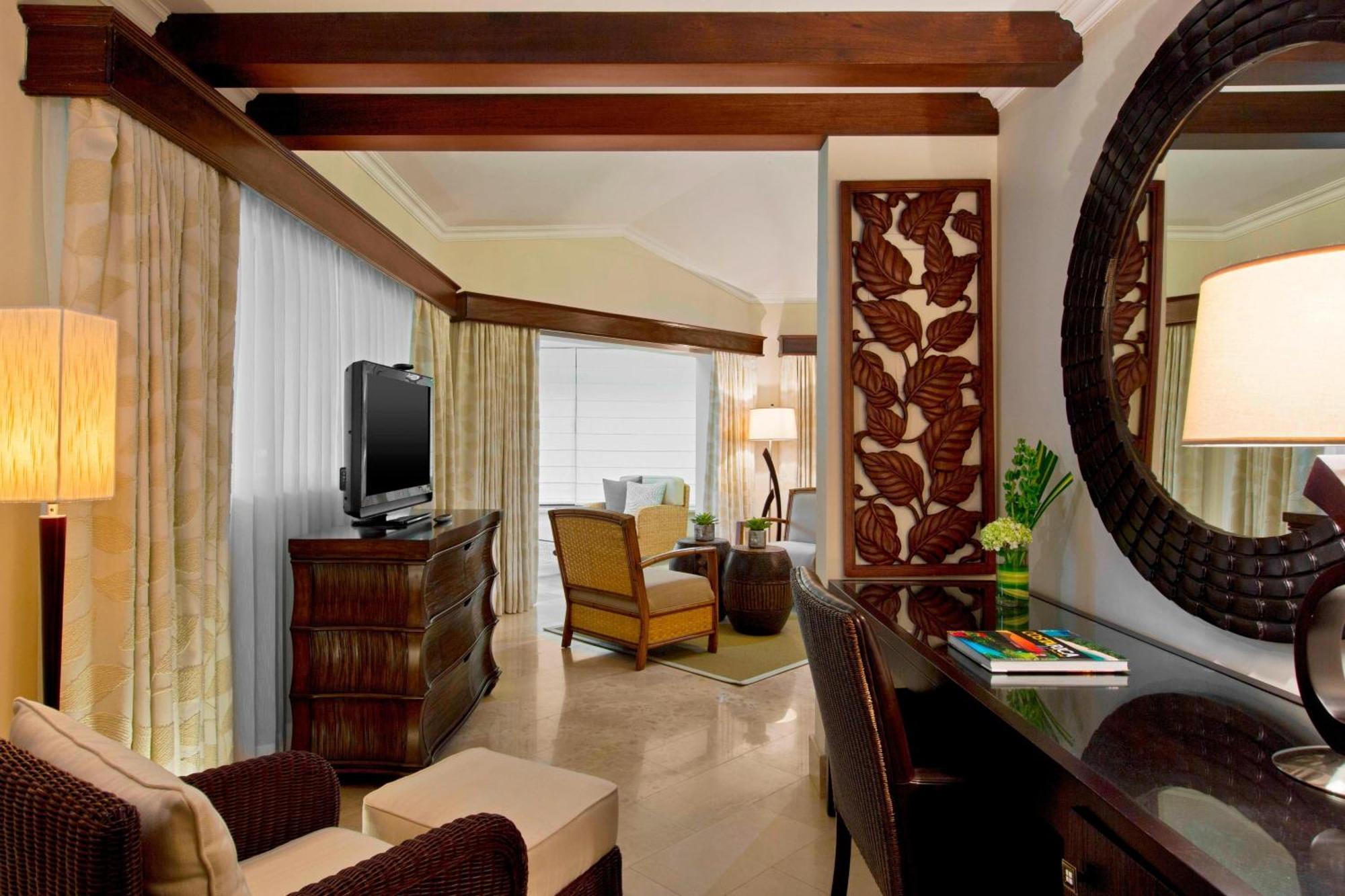 The Westin Reserva Conchal, An All-Inclusive Golf Resort & Spa Playa Conchal Exterior photo