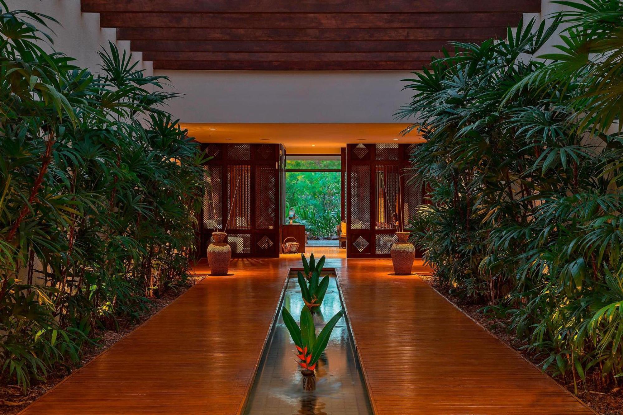 The Westin Reserva Conchal, An All-Inclusive Golf Resort & Spa Playa Conchal Exterior photo