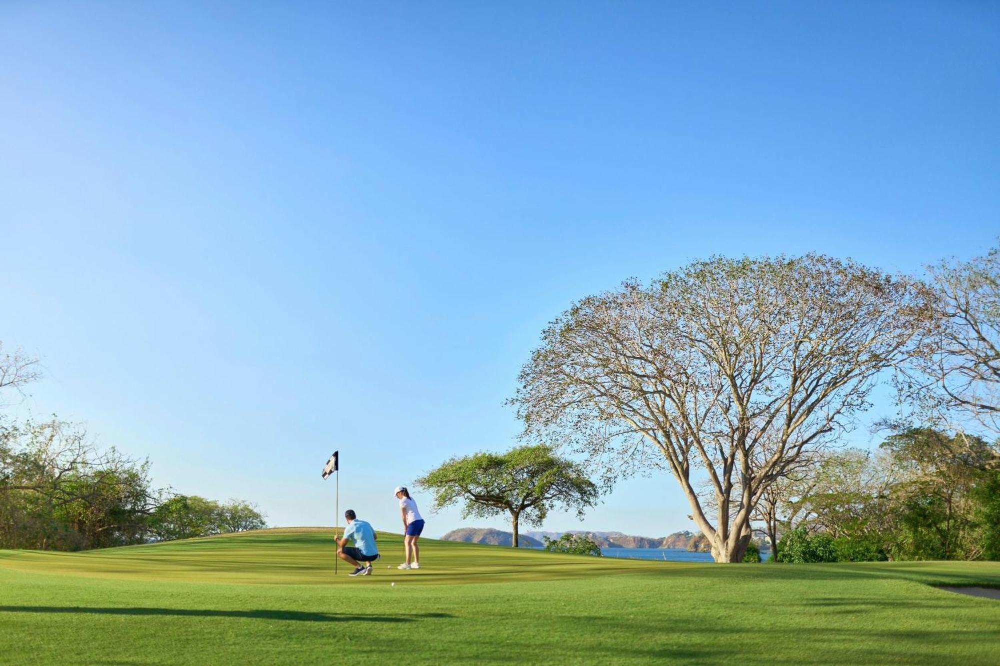 The Westin Reserva Conchal, An All-Inclusive Golf Resort & Spa Playa Conchal Exterior photo