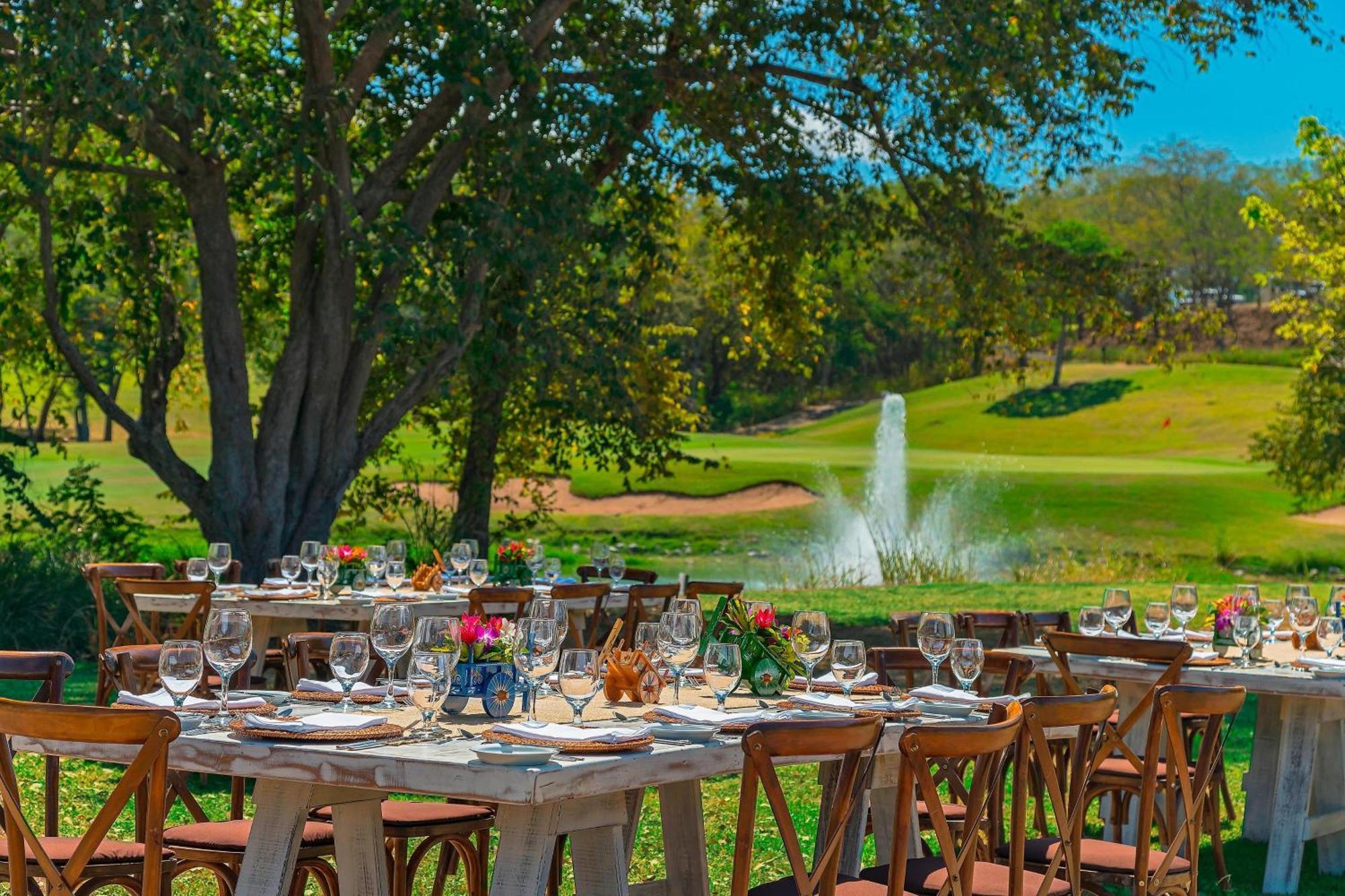 The Westin Reserva Conchal, An All-Inclusive Golf Resort & Spa Playa Conchal Exterior photo