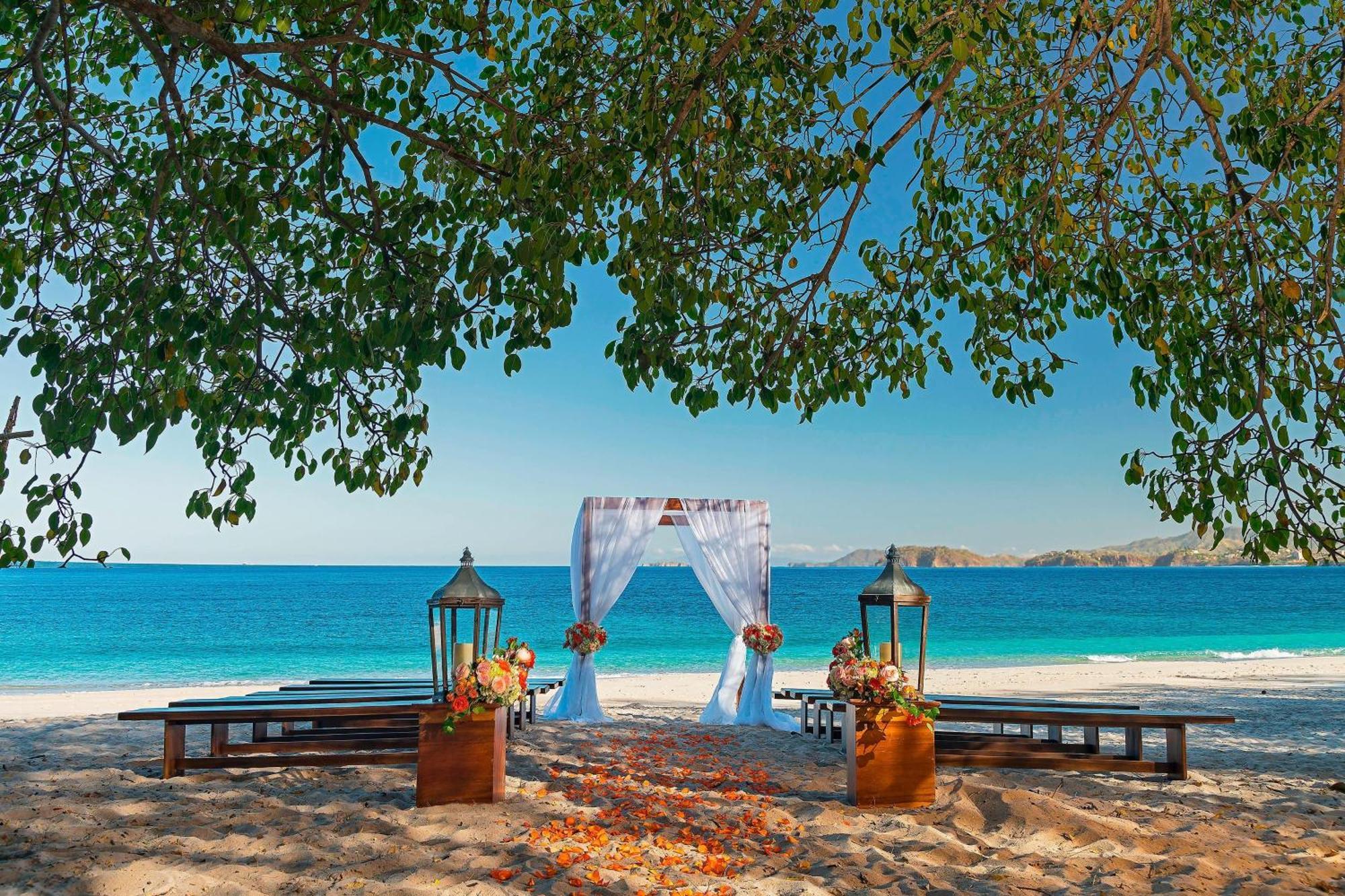 The Westin Reserva Conchal, An All-Inclusive Golf Resort & Spa Playa Conchal Exterior photo