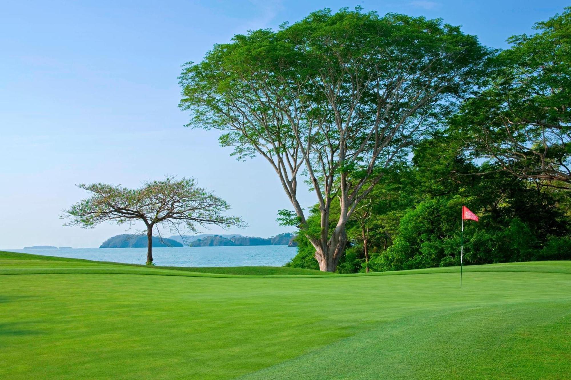 The Westin Reserva Conchal, An All-Inclusive Golf Resort & Spa Playa Conchal Exterior photo