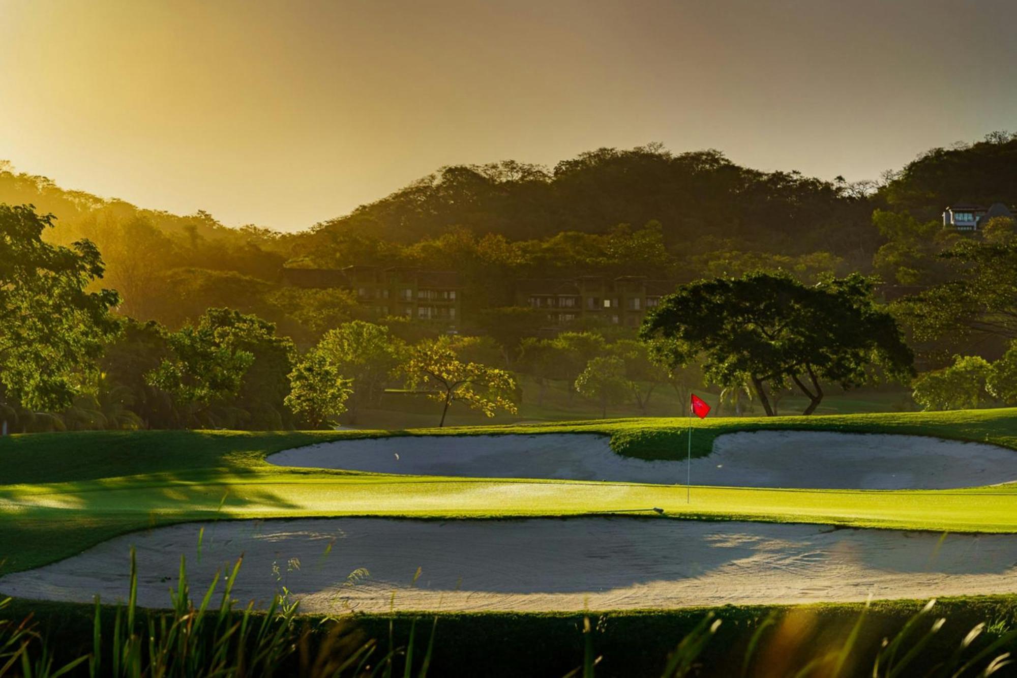 The Westin Reserva Conchal, An All-Inclusive Golf Resort & Spa Playa Conchal Exterior photo