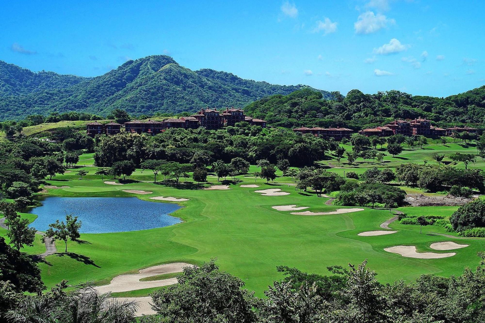 The Westin Reserva Conchal, An All-Inclusive Golf Resort & Spa Playa Conchal Exterior photo