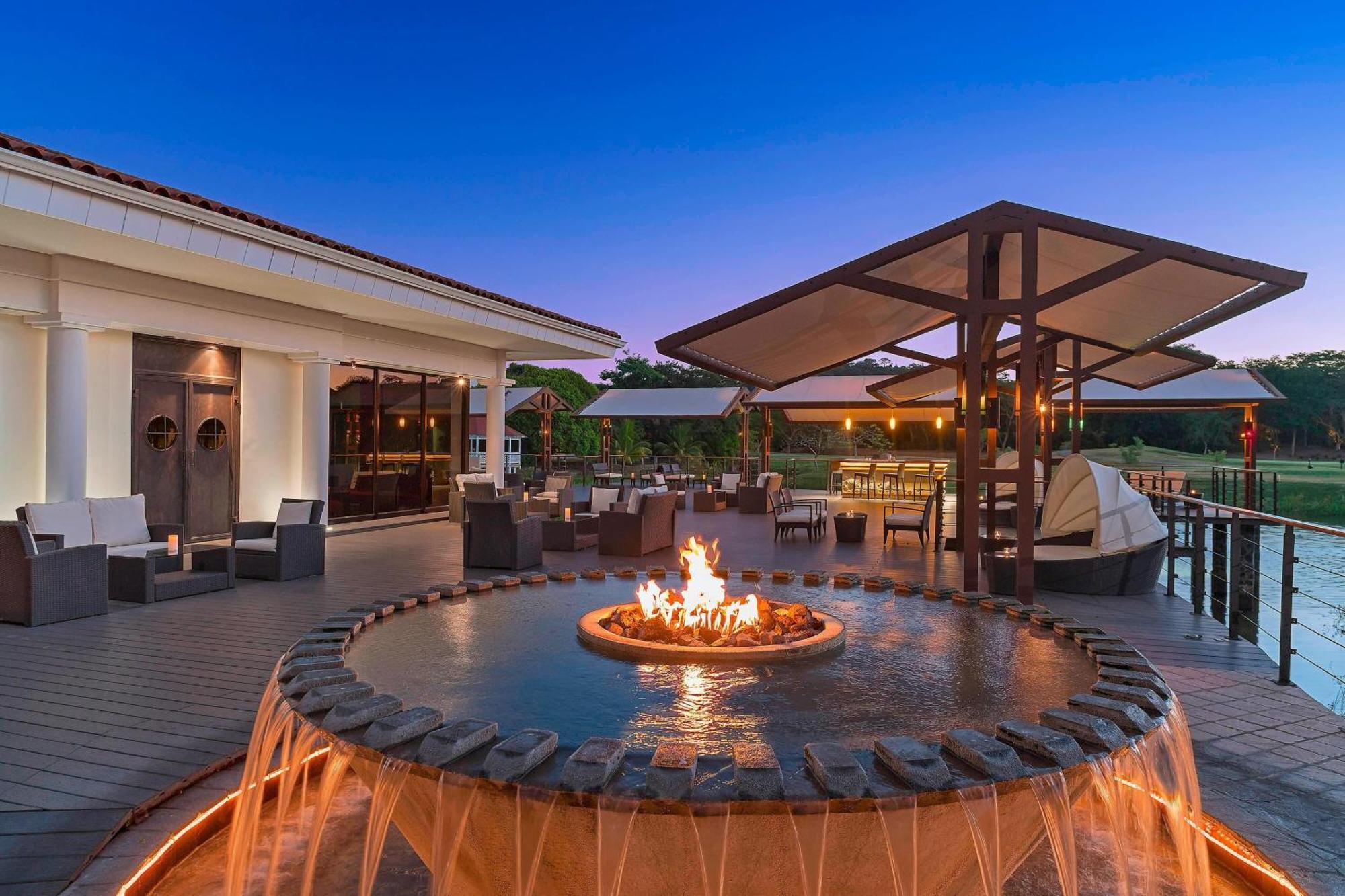 The Westin Reserva Conchal, An All-Inclusive Golf Resort & Spa Playa Conchal Exterior photo