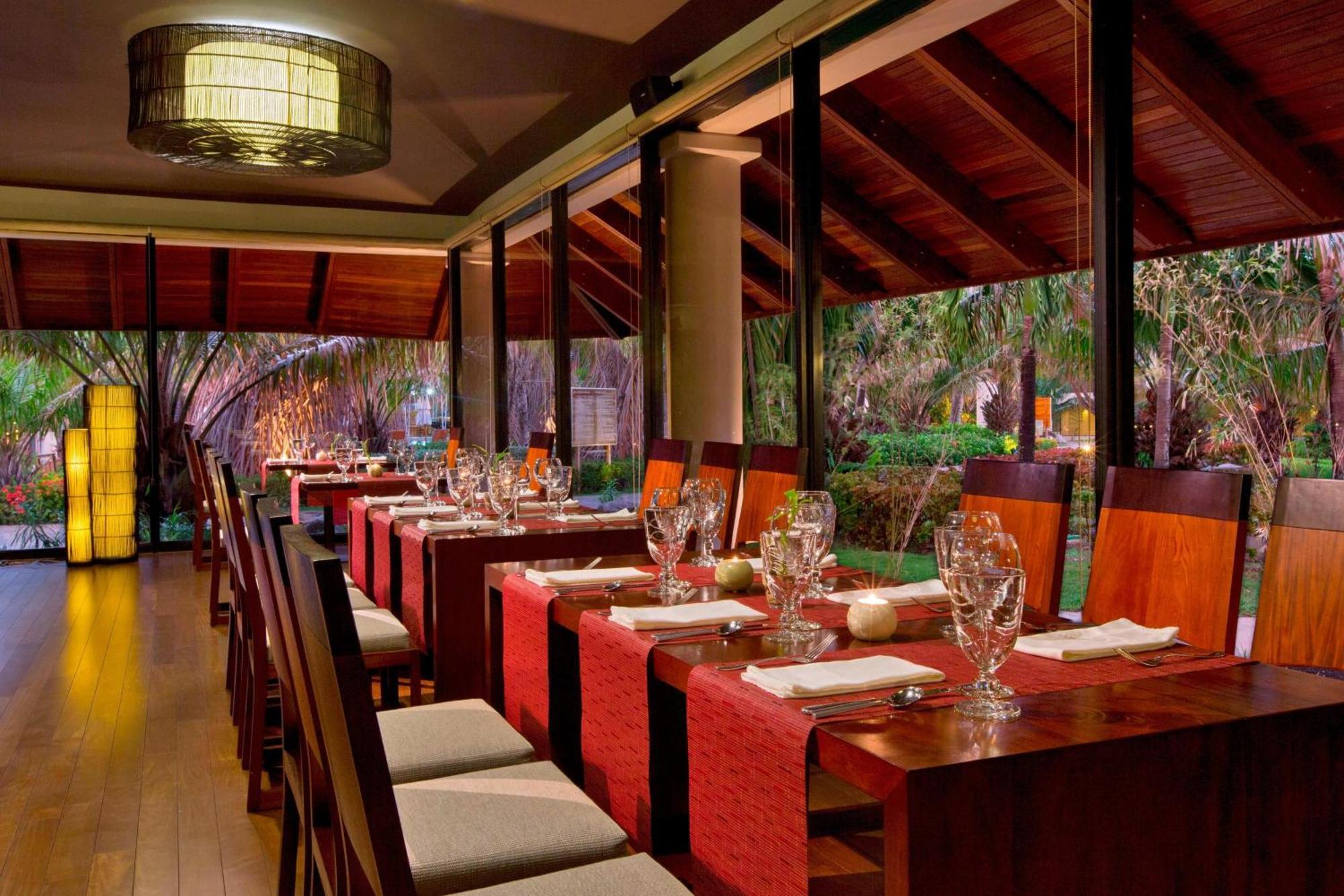 The Westin Reserva Conchal, An All-Inclusive Golf Resort & Spa Playa Conchal Exterior photo