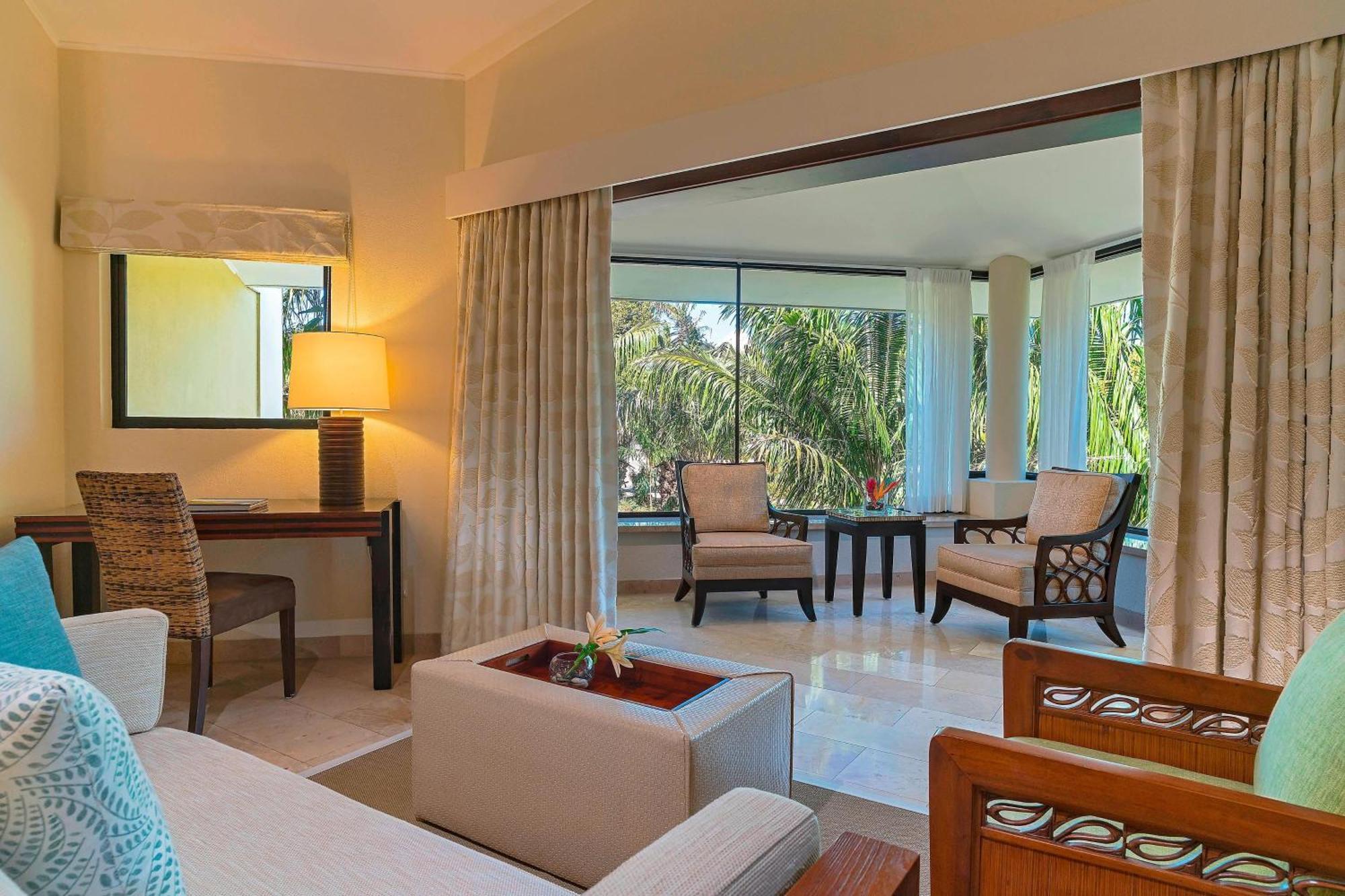 The Westin Reserva Conchal, An All-Inclusive Golf Resort & Spa Playa Conchal Exterior photo
