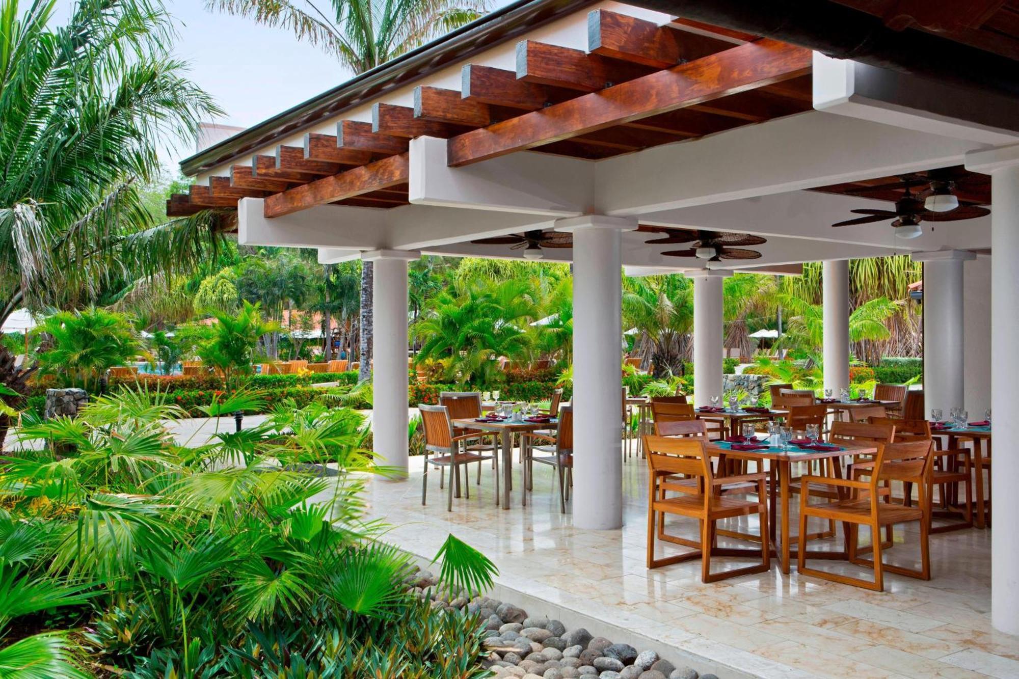 The Westin Reserva Conchal, An All-Inclusive Golf Resort & Spa Playa Conchal Exterior photo
