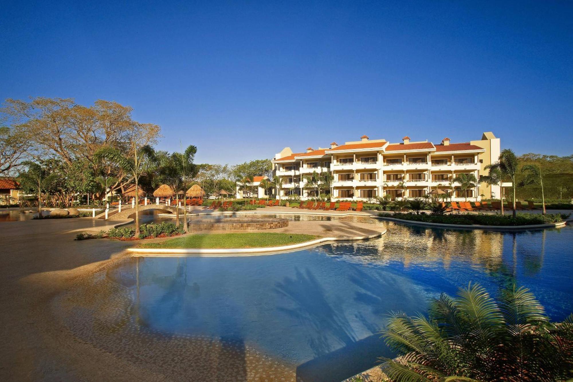 The Westin Reserva Conchal, An All-Inclusive Golf Resort & Spa Playa Conchal Exterior photo