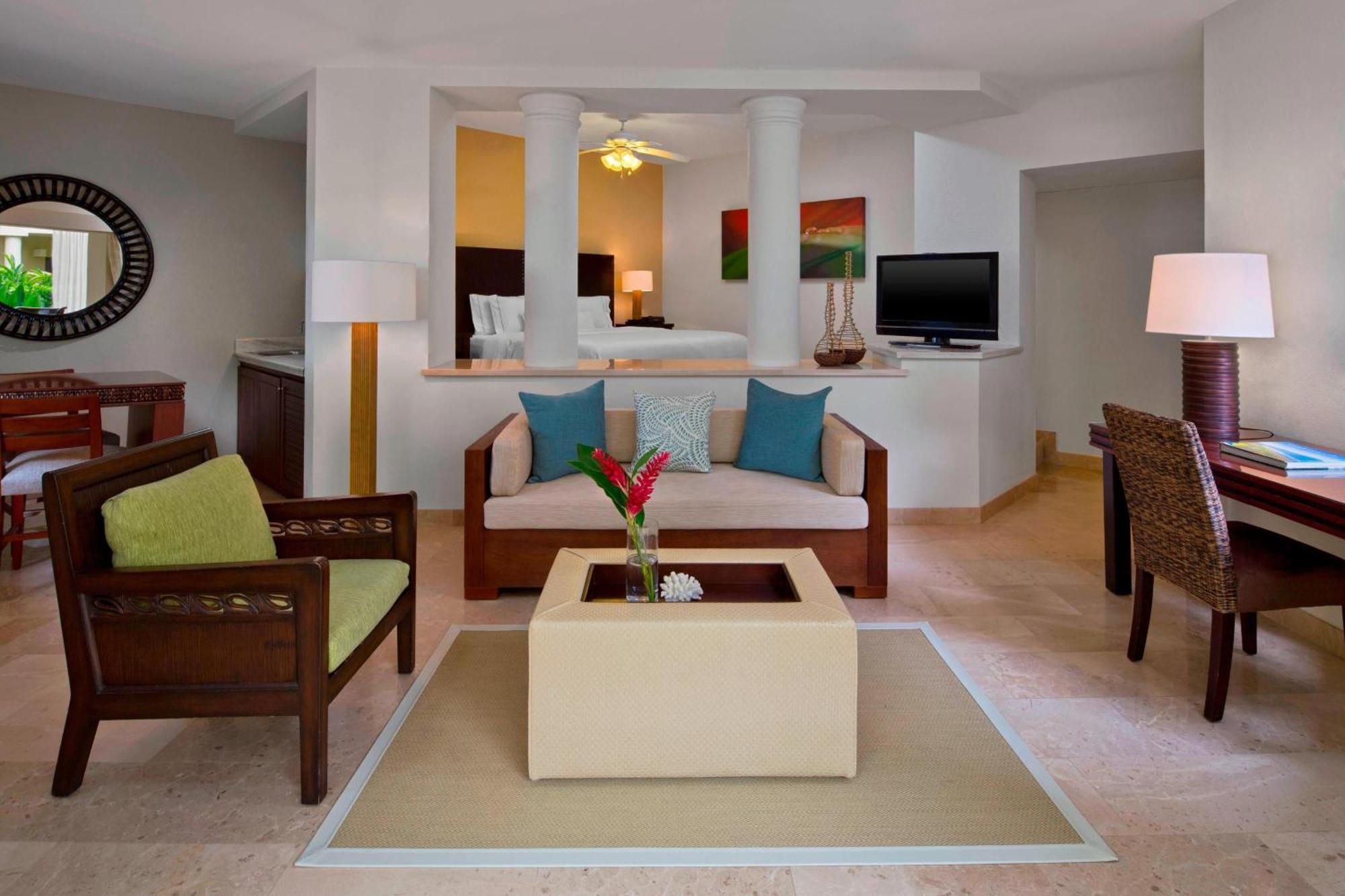 The Westin Reserva Conchal, An All-Inclusive Golf Resort & Spa Playa Conchal Exterior photo