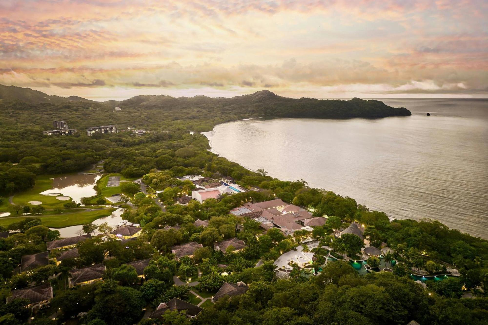 The Westin Reserva Conchal, An All-Inclusive Golf Resort & Spa Playa Conchal Exterior photo