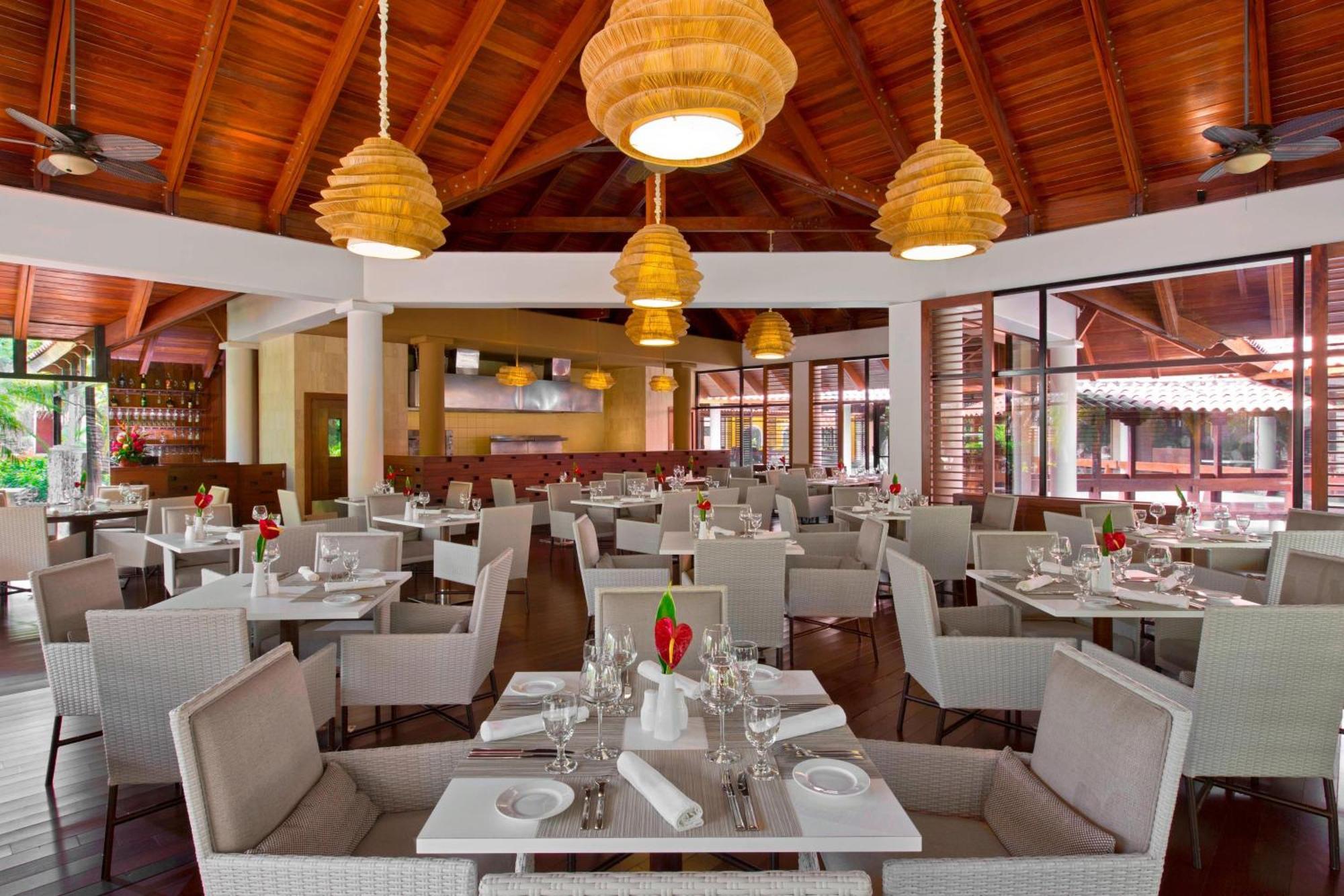 The Westin Reserva Conchal, An All-Inclusive Golf Resort & Spa Playa Conchal Exterior photo