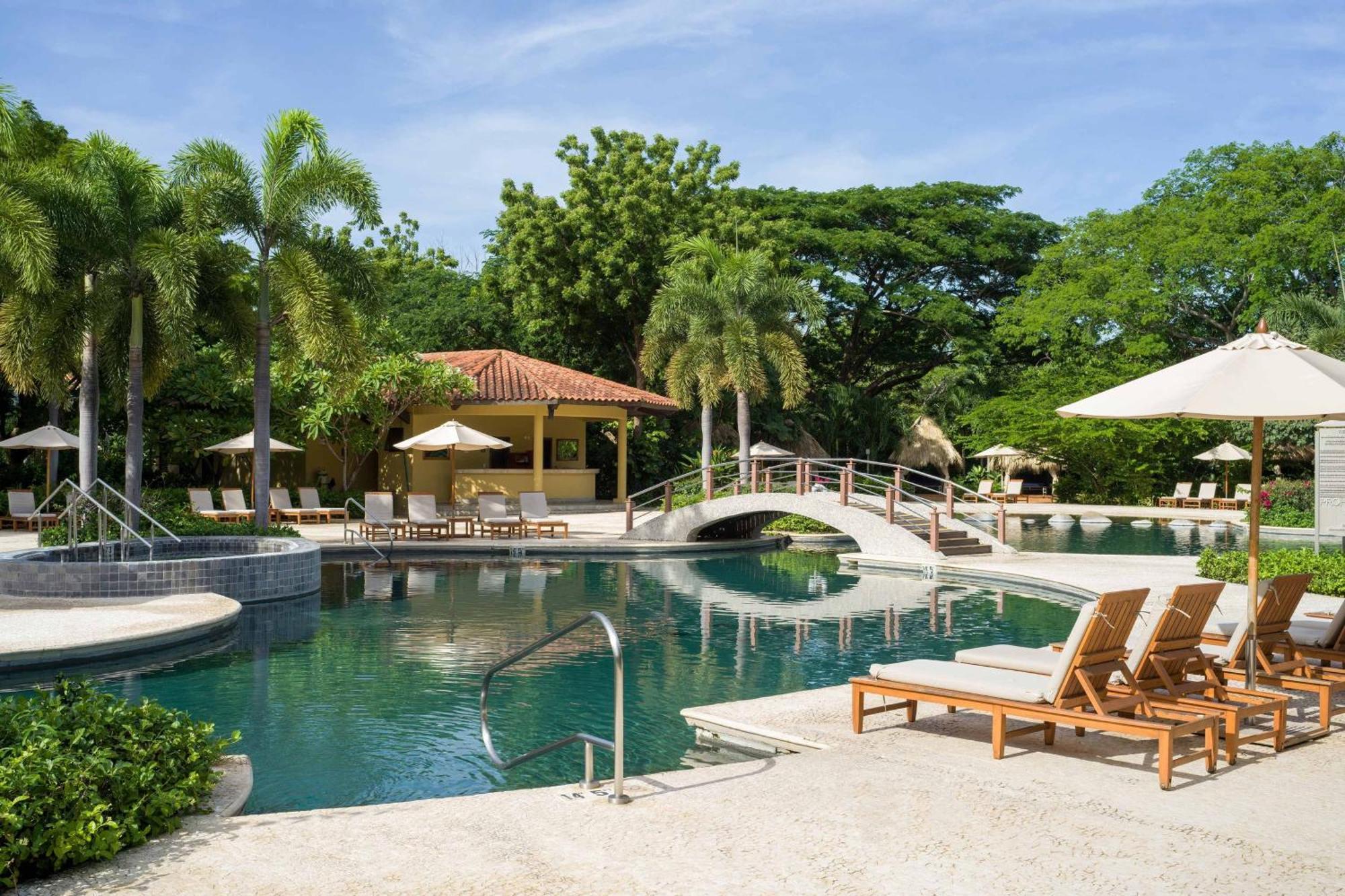 The Westin Reserva Conchal, An All-Inclusive Golf Resort & Spa Playa Conchal Exterior photo
