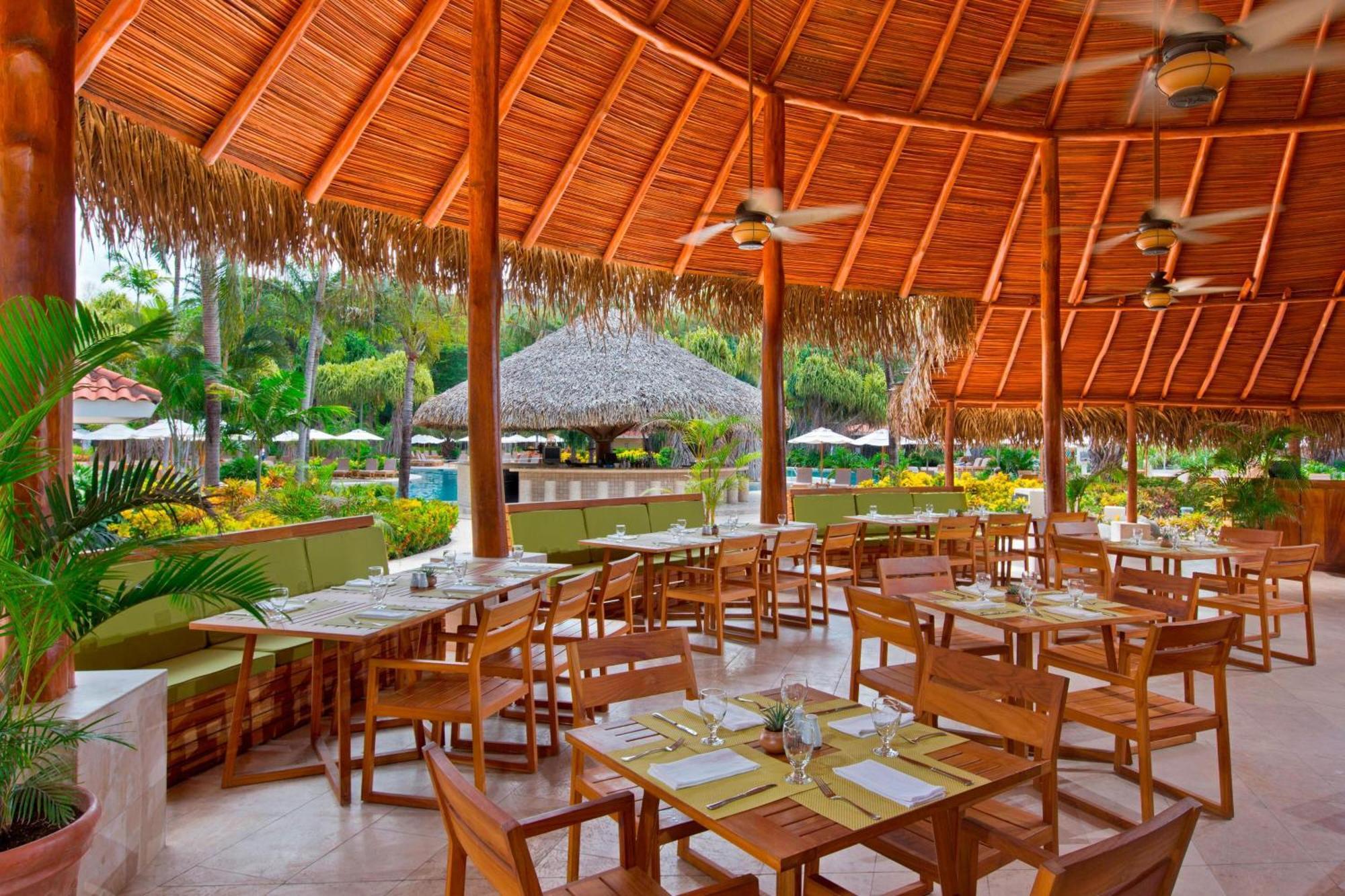 The Westin Reserva Conchal, An All-Inclusive Golf Resort & Spa Playa Conchal Exterior photo