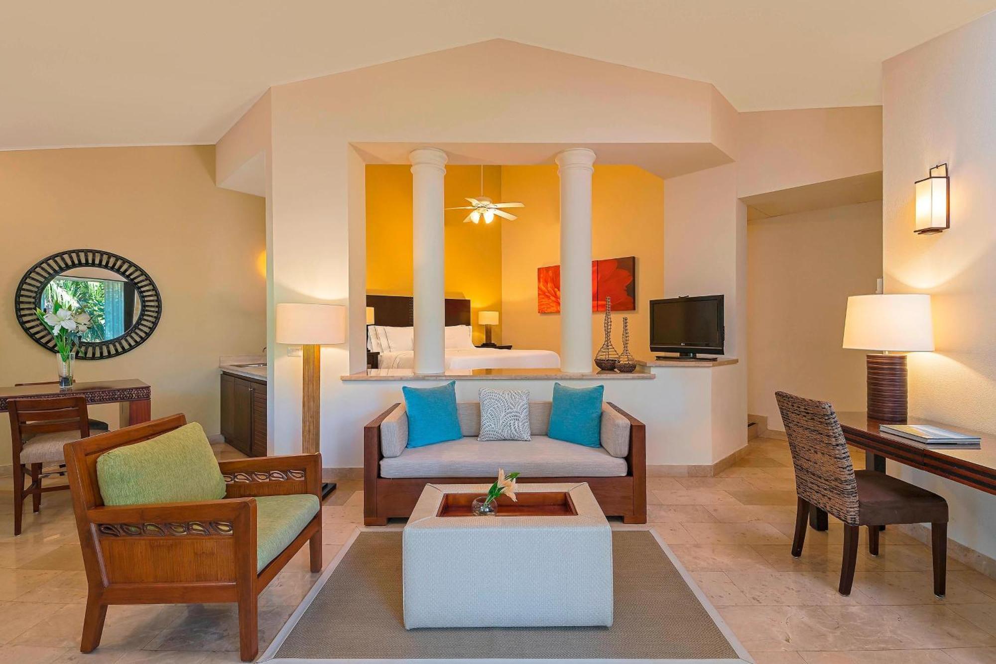 The Westin Reserva Conchal, An All-Inclusive Golf Resort & Spa Playa Conchal Exterior photo